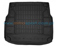 Tapete para mala em borracha Mercedes Classe C W205 SW 2014+