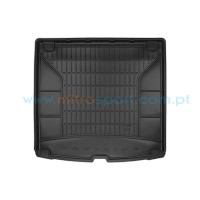 Tapete para mala em borracha BMW Serie 5 E61 Touring 2002-2010