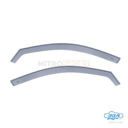 Chuventos Audi A3 Sportback (8PA) de 2004-2012 - Jogo de 2