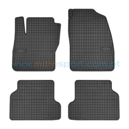 Tapetes em borracha para Ford Focus II 2004-2010