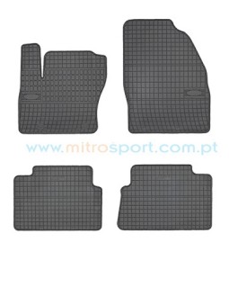 Tapetes em borracha para Ford Kuga I 2008-2013