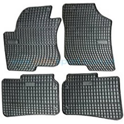 Tapetes em borracha para Hyundai i30 2007-2012