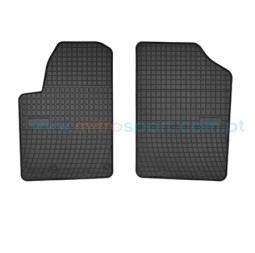 Tapetes em borracha para Citroen Berlingo I 1999-2010