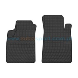 Tapetes em borracha para Renault Kangoo 2Lugares 1998-2008