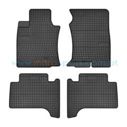 Tapetes em borracha para Toyota Land Cruiser 150 2009+