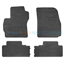 Tapetes em borracha para Mazda 5 2005-2010