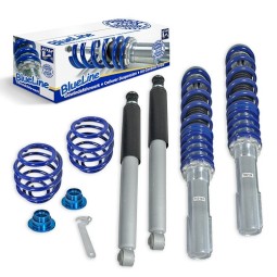 Kit Coilovers Jom Opel Corsa A 10.82-0.393