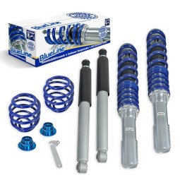 Kit Coilovers Jom Opel Corsa B 03.93-10.01