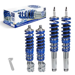 Kit Coilovers Jom VW Jetta II 08.83-11.91