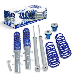 Kit Coilovers Jom Seat Toledo 1M