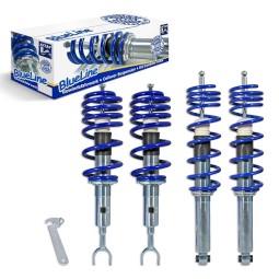 Kit Coilovers Jom Audi A4 B5 04.94-06.01
