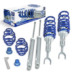 Kit Coilovers Jom Audi A6 4B 04.97-2004