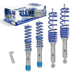 Kit Coilovers Jom BMW Série 5 E39 Limousine 1995-2003