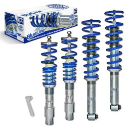 Kit Coilovers Jom BMW Série 5 E60 Lmousine 2003+