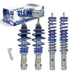 Kit Coilovers Jom Seat Ibiza 6k2 07.99-03.02