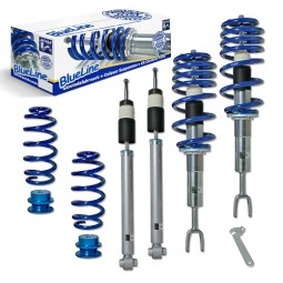 Kit Coilovers Jom Audi A4 8E 