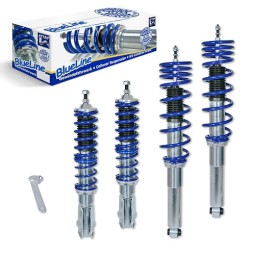 Kit Coilovers Jom VW Passat 35i / Variant 09.87-02.97