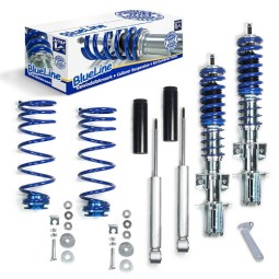 Kit Coilovers Jom Volvo V70 1996-2000