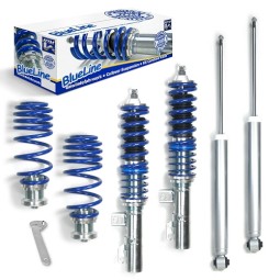 Kit Coilovers Jom Audi TT 8N 9.1998-2006