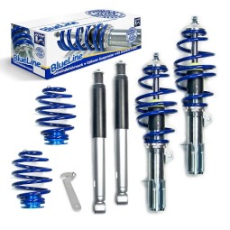 Kit Coilovers Jom Opel Corsa C 11.01-2006 M14