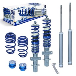 Kit Coilovers Jom Skoda Fabia 5J 2007+