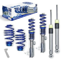 Kit Coilovers Jom Opel Astra J 11.2008+