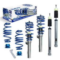 Kit Coilovers Jom Seat Leon 5F 2012+