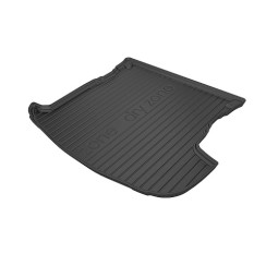 Tapete de mala em borracha Mitsubishi Outlander III (exclui PHEV) 2012-2022