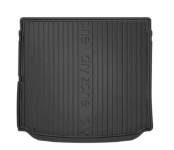 Tapete de mala em borracha Opel Astra H SW 2004-2014