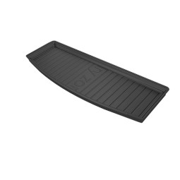 Tapete de mala em borracha Mitsubishi Outlander III (exclui PHEV) 2012-2022