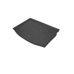 Tapete de mala em borracha Renault Megane III Hatchback 2008-2016