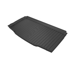 Tapete de mala em borracha SEAT Ibiza V 2017-2024 (Piso inferior da mala)
