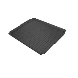 Tapete de mala em borracha Peugeot 3008 I 2009-2016 (Piso intermédio da mala)
