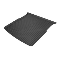 Tapete de mala em borracha Ford S-Max I 2006-2014