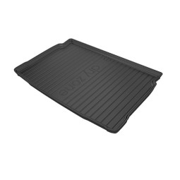 Tapete de mala em borracha Peugeot 207 Hatchback 2006-2012 (5 portas)