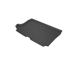 Tapete de mala em borracha Volkswagen T-Cross 2018-2024 (Pis osuperior da mala)