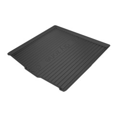 Tapete de mala em borracha Volkswagen Golf VIII SW 2019-2024 (Piso inferior da mala)
