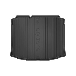 Tapete para mala em borracha Audi A3 8P (3 portas) de 2003 a 2013