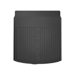 Tapete para mala em borracha Audi A6 C7 sedan de 2011 a 2018