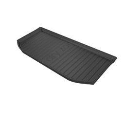 Tapete de mala em borracha SEAT Mii 2011-2019 (Piso superior da mala)