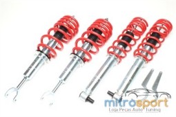 Kit Coilovers Ta-Technix Audi A4 B5 de 11/94 a 02.99