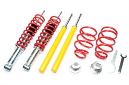 Kit Coilovers Ta-Technix BMW Série 5 E34 1988-1997