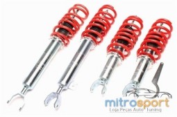 Kit Coilovers Ta-Technix Honda S2000 AP1 de 09.99 a 09