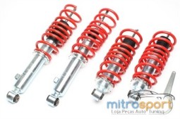 Kit Coilovers Ta-Technix Mazda MX5 NB de 05/98-08/05.