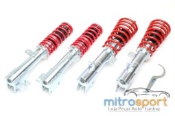 Kit Coilovers Ta-Technix Mazda 323 / 323F BJ, BJD