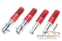 Kit Coilovers Ta-Technix Nissan Almera N15