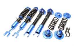 Kit Coilovers Ta-Technix Nissan 350Z (Z33)