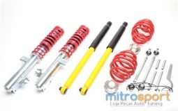 Kit Coilovers Ta-Technix Opel Omega B Limousine