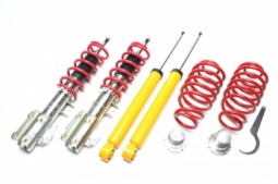 Kit Coilovers Ta-Technix Chevrolet Cruze KLJ1