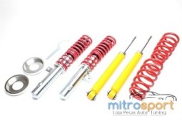 Kit Coilovers Ta-Technix Peugeot 406